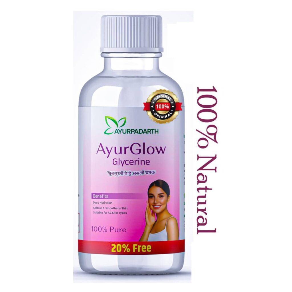 AyurGlow Glycerin